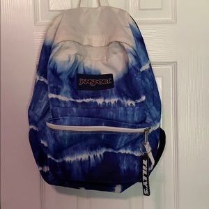 Jan sport backpack